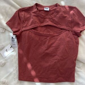 Aritzia top